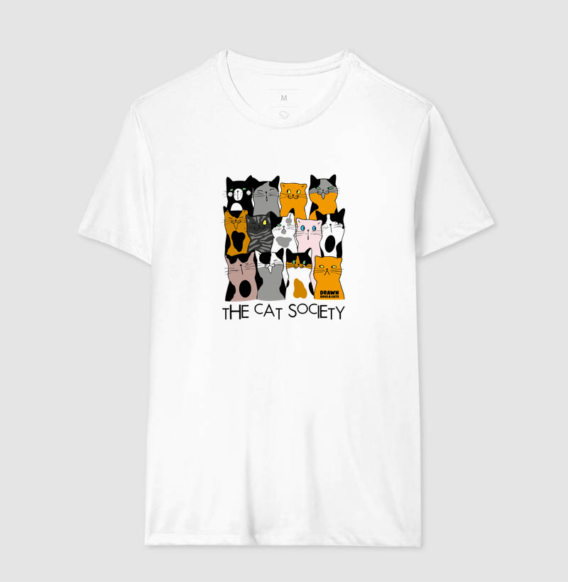 The cat society - Imagem 3