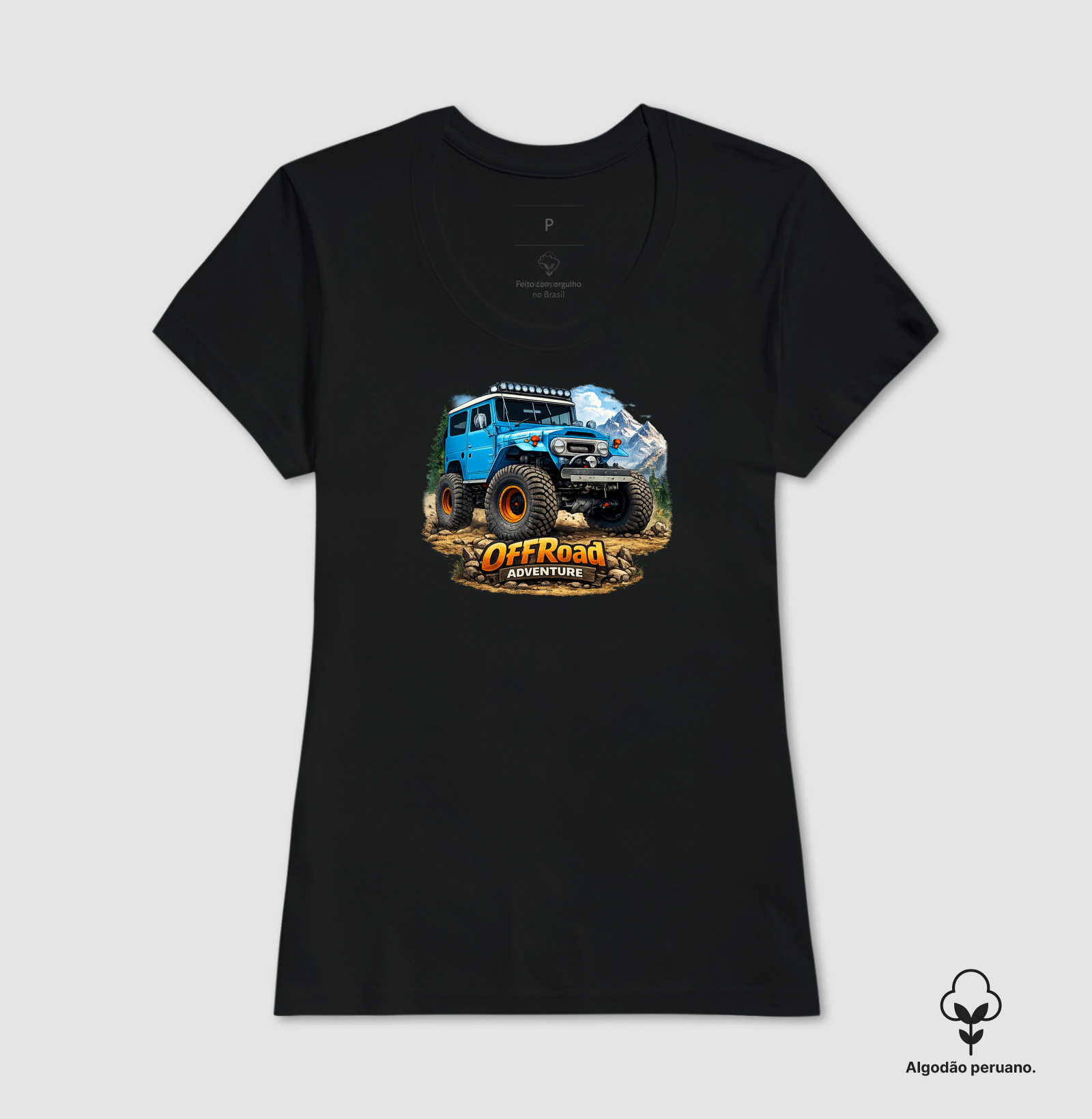 Camisa 3