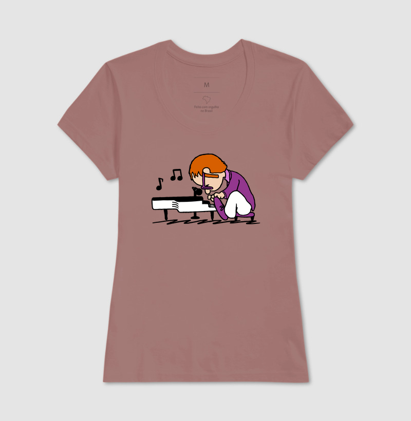 Camisa 16