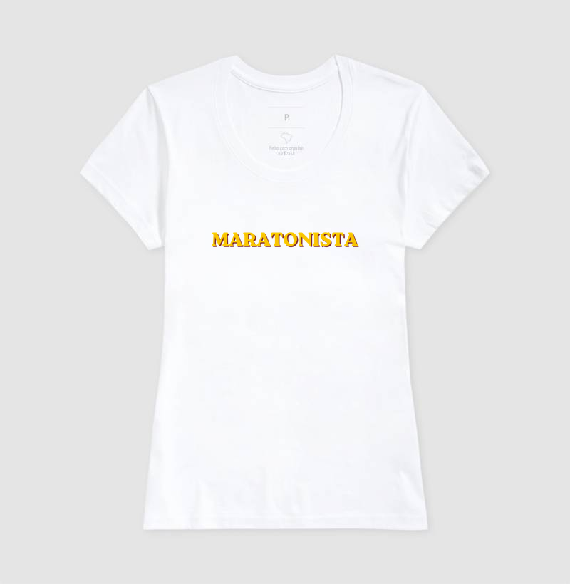 Maratonista - Imagem 5