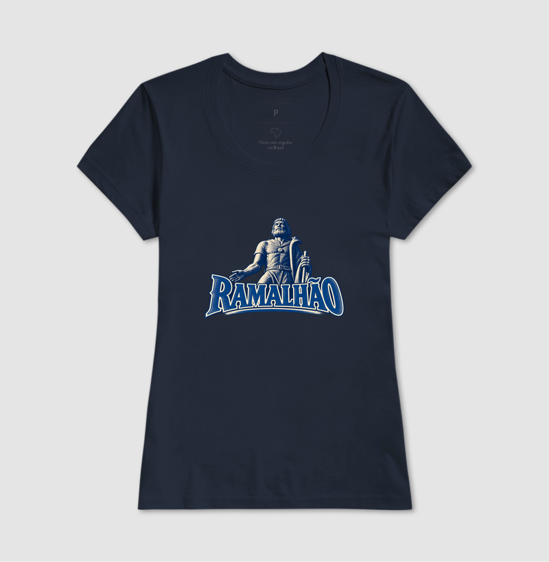RAMALHÃO - Imagem 8