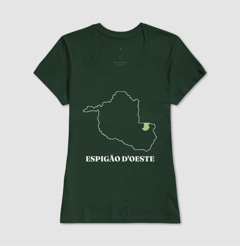 Espigão D'Oeste | Traço RO - Imagem 13