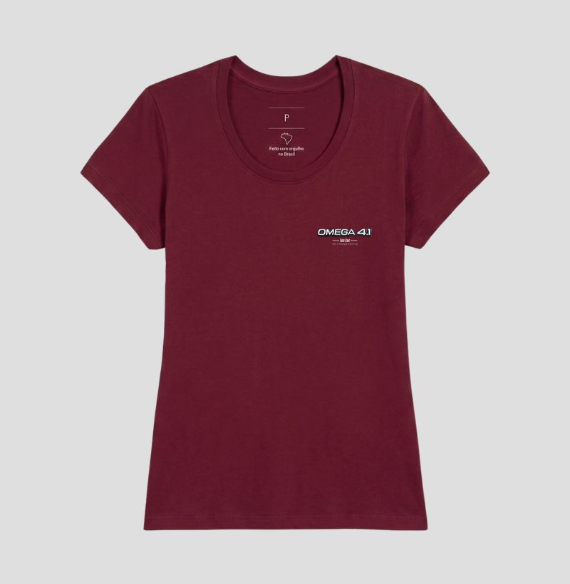 Camisa 18