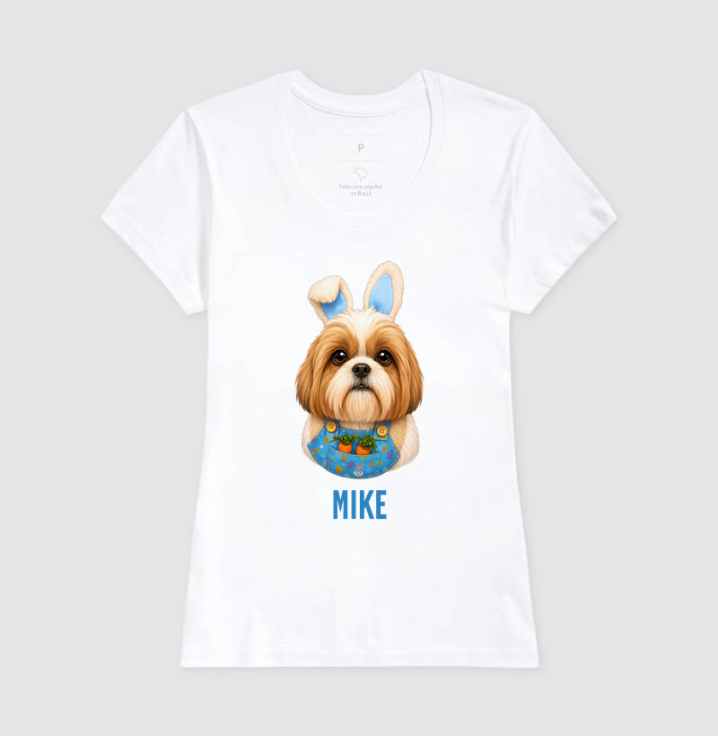 Personalizada Mike  - Imagem 3