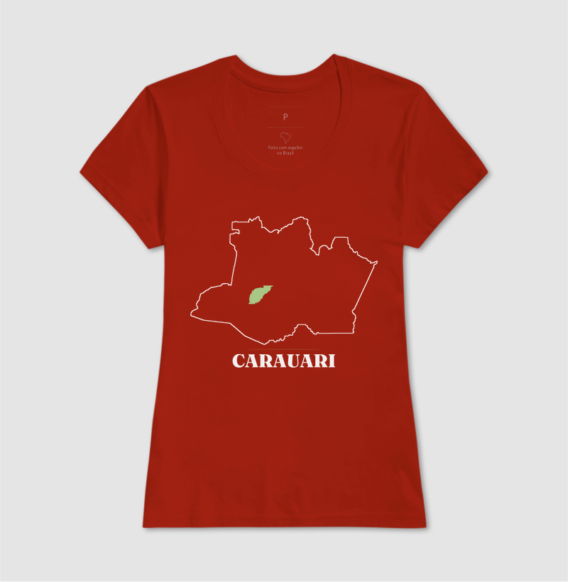 Carauari | Traço AM - Imagem 11