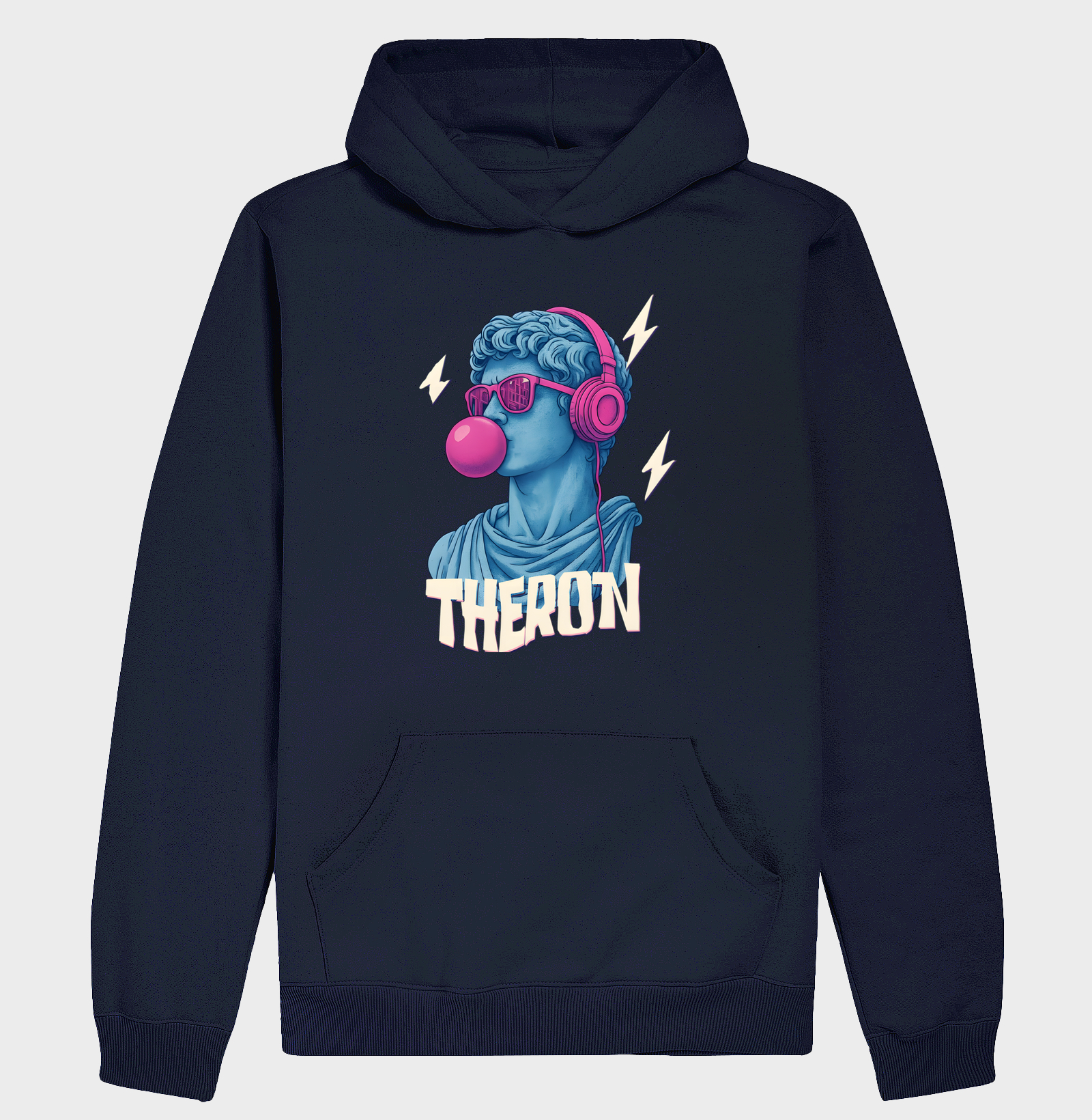 Moletom THERON - Imagem 4