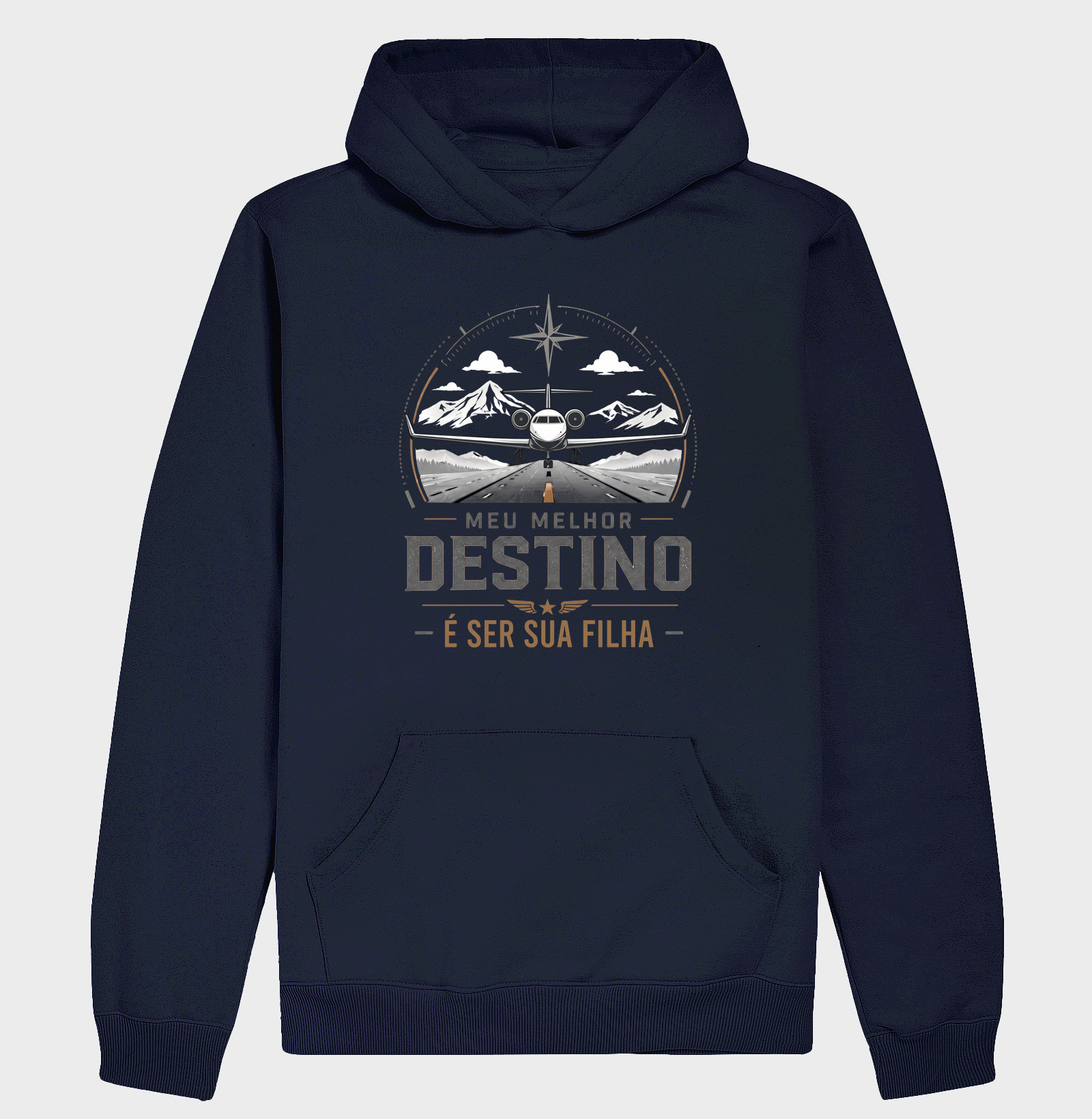 "Meu Melhor Destino é ser sua Filha" - Imagem 4