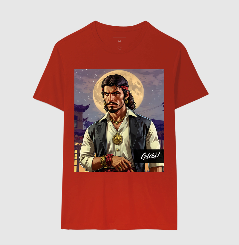Camisa 12