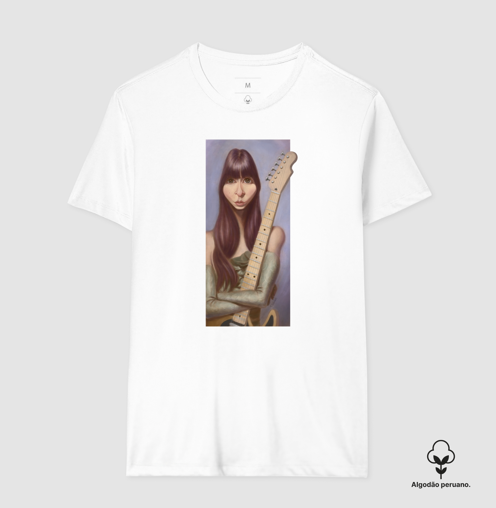 Camisa 6