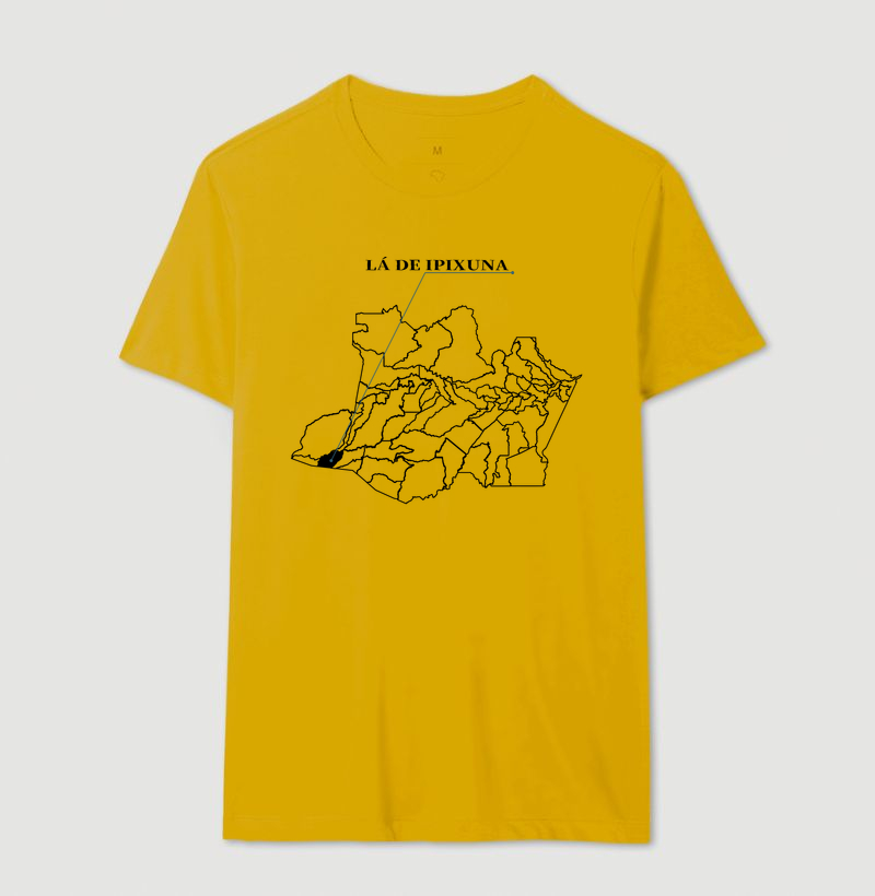 Camisa 13