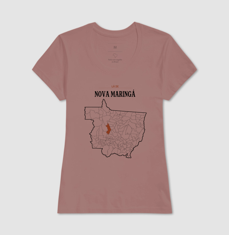 Camisa 15