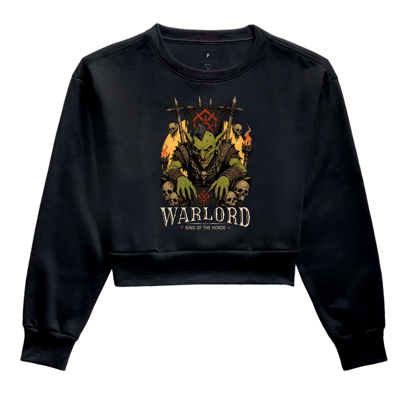 Warlord - King of the Horde - Imagem 2