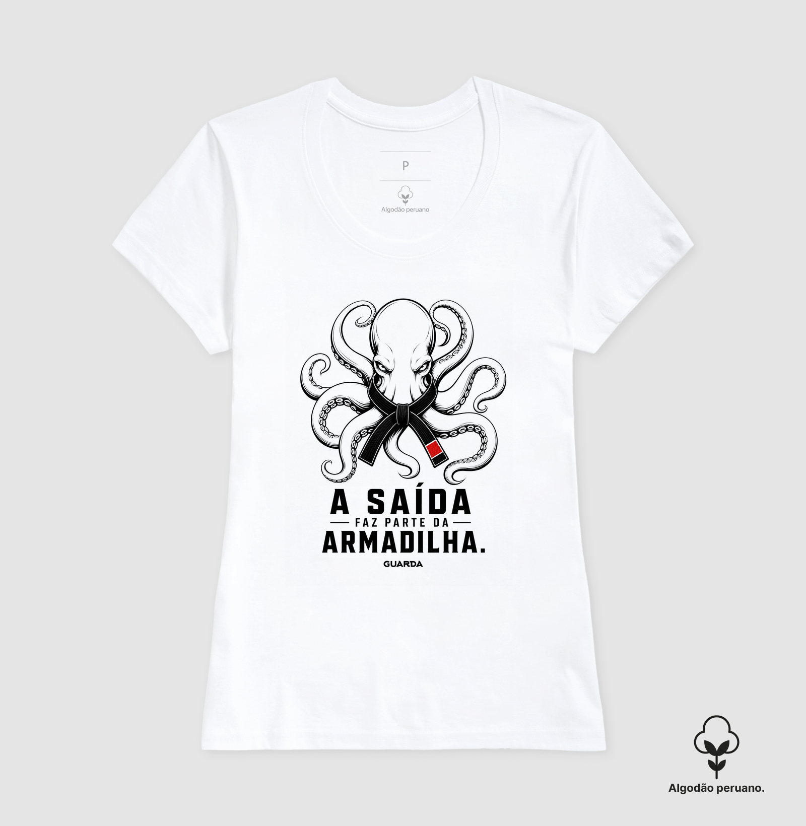 Camisa 8