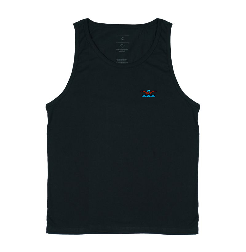 Camiseta - Raia Nove - Nadador Borboleta - Imagem 3