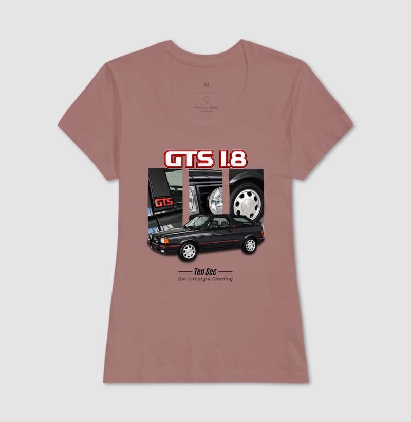 Camisa 16