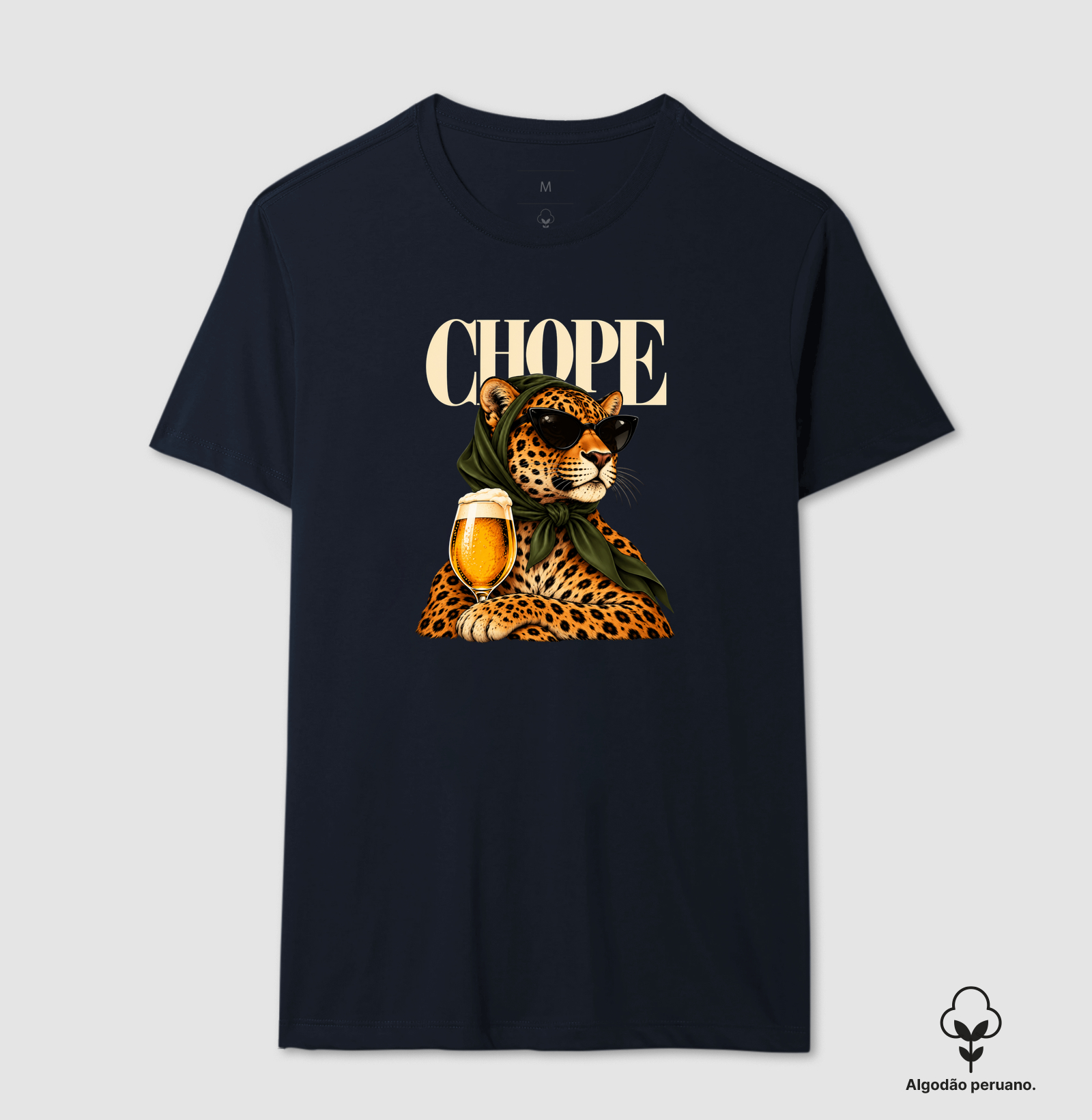 Onça do Chope - Imagem 5