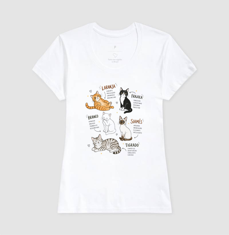 guia felino - Imagem 3
