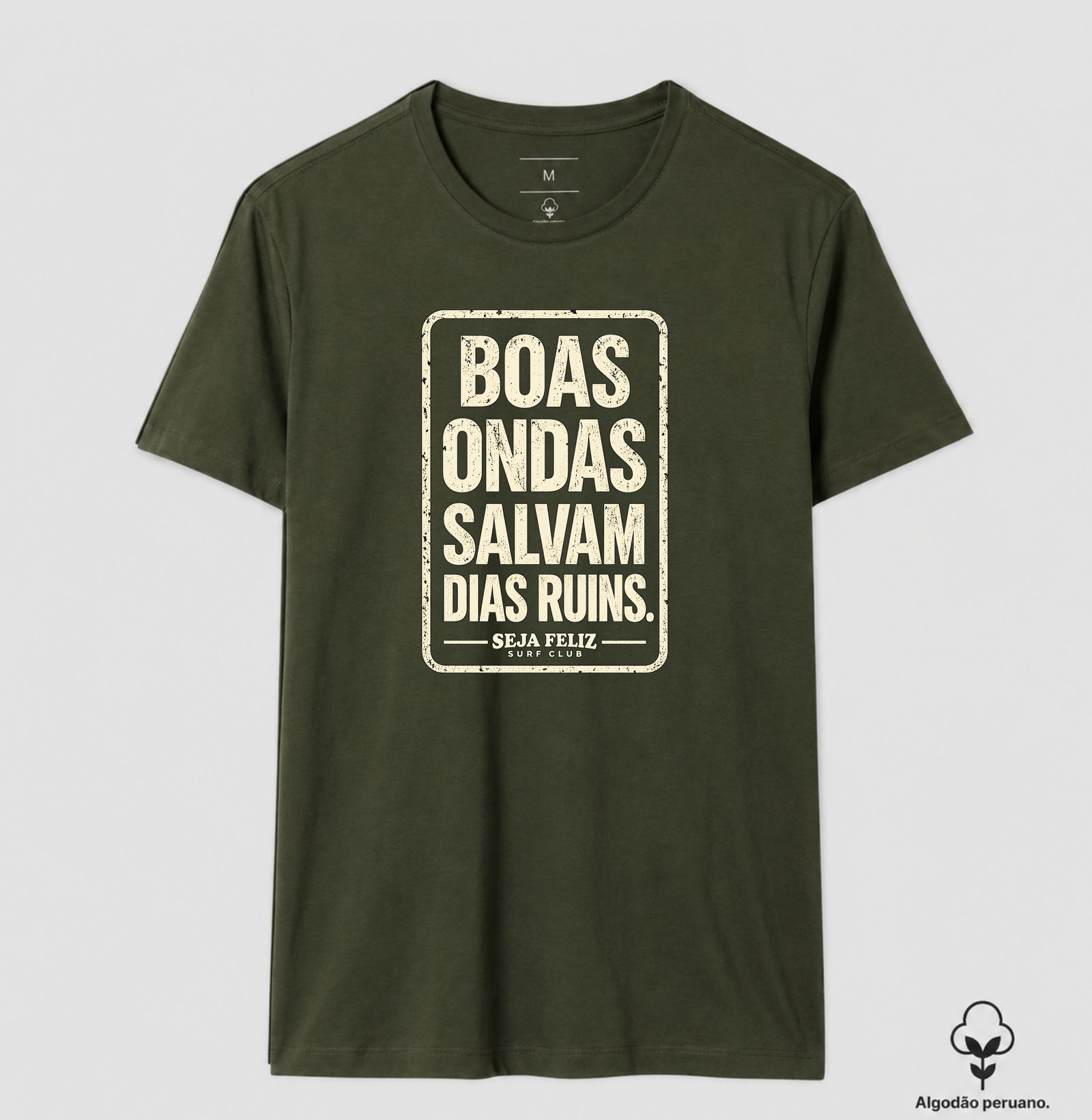 Boas Ondas Salvam Dias Ruins - Imagem 5