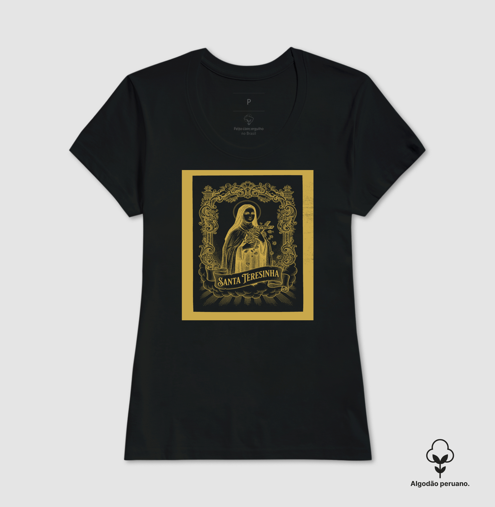 Santa Teresinha - Imagem 6