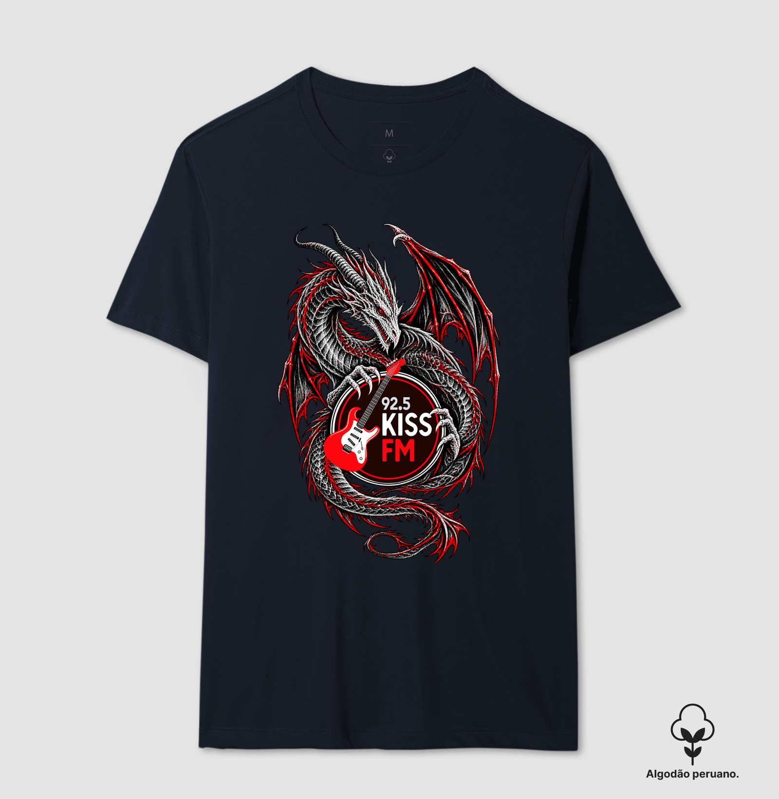 Frequency Dragon - Imagem 8