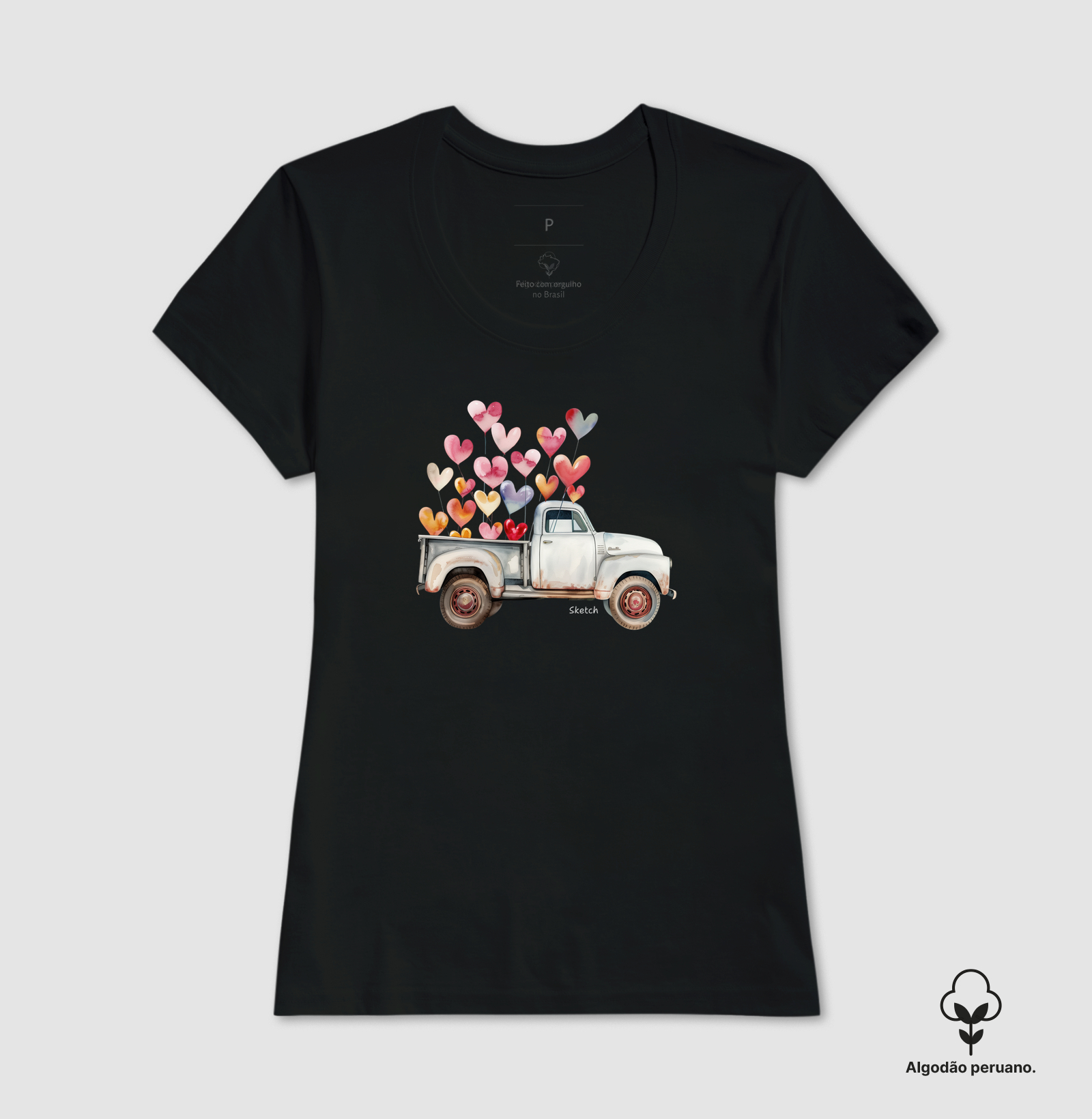 Camisa 5