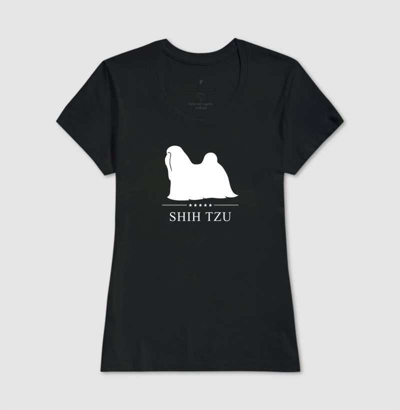 Shih Tzu stars - Imagem 3