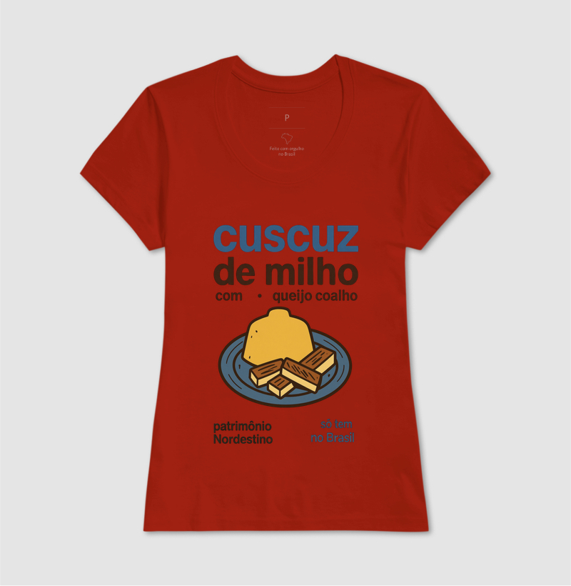 Cuscuz de Milho - Imagem 7