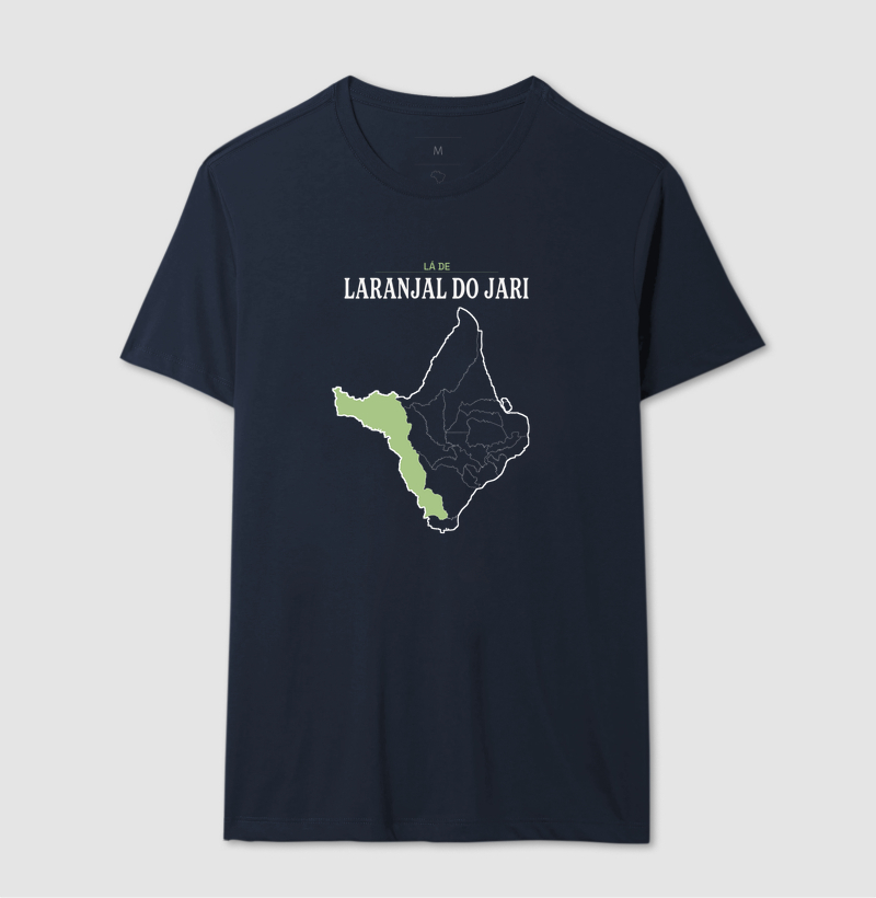 Laranjal do Jari | Território AP - Imagem 6