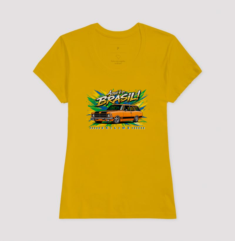 Camisa 15
