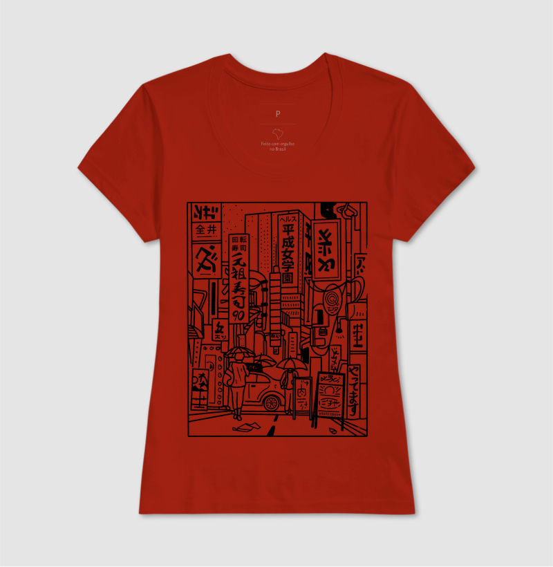 Camisa 6