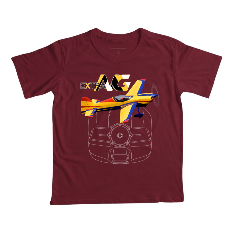 Extra NG Amarelo - SkyWing - Imagem 5