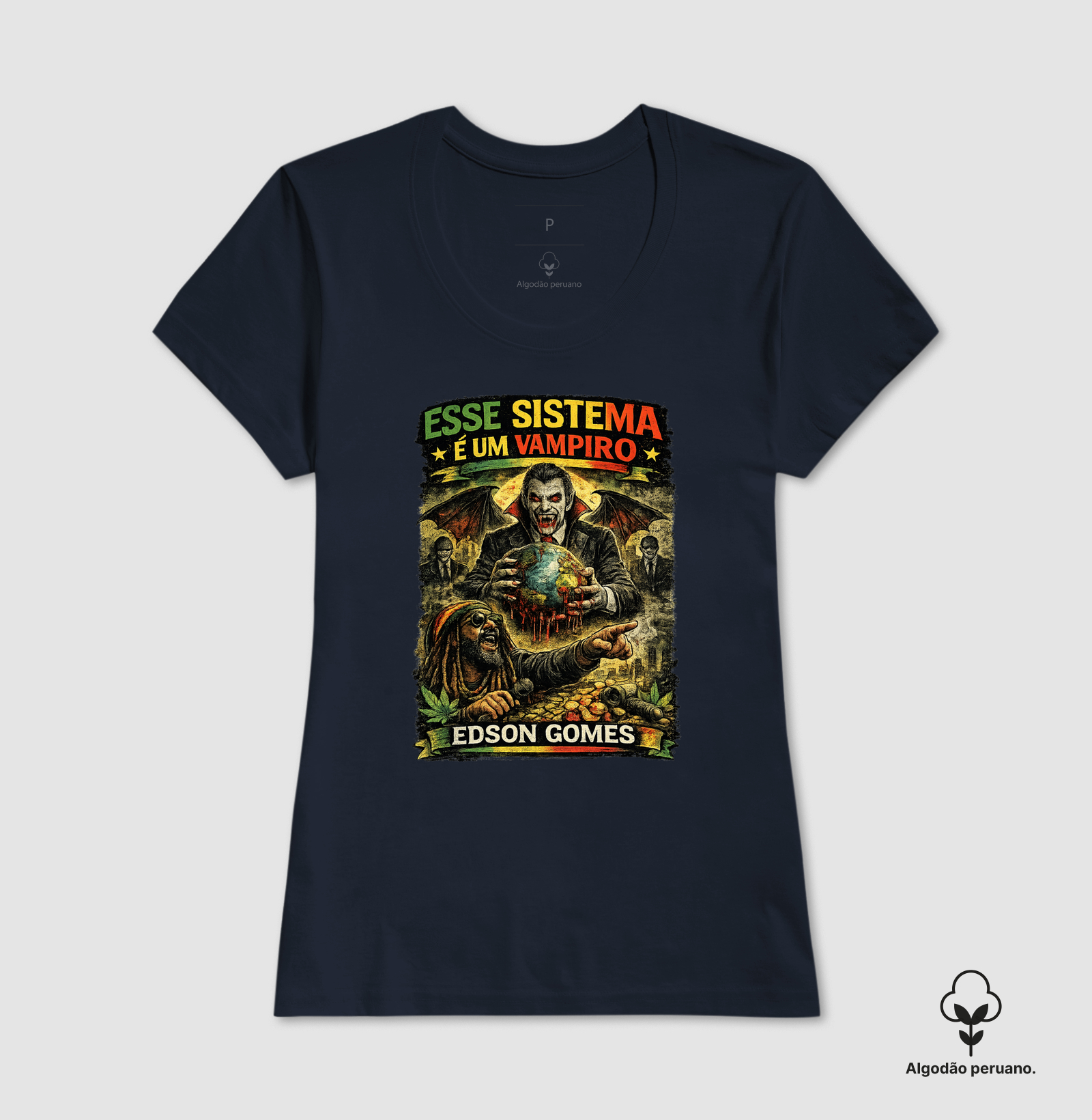 Camisa 7