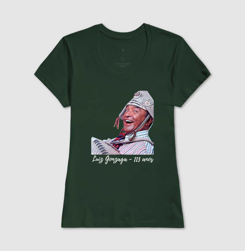 Camisa 12