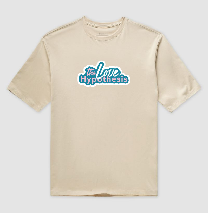 The love hypothesis logo - Imagem 5