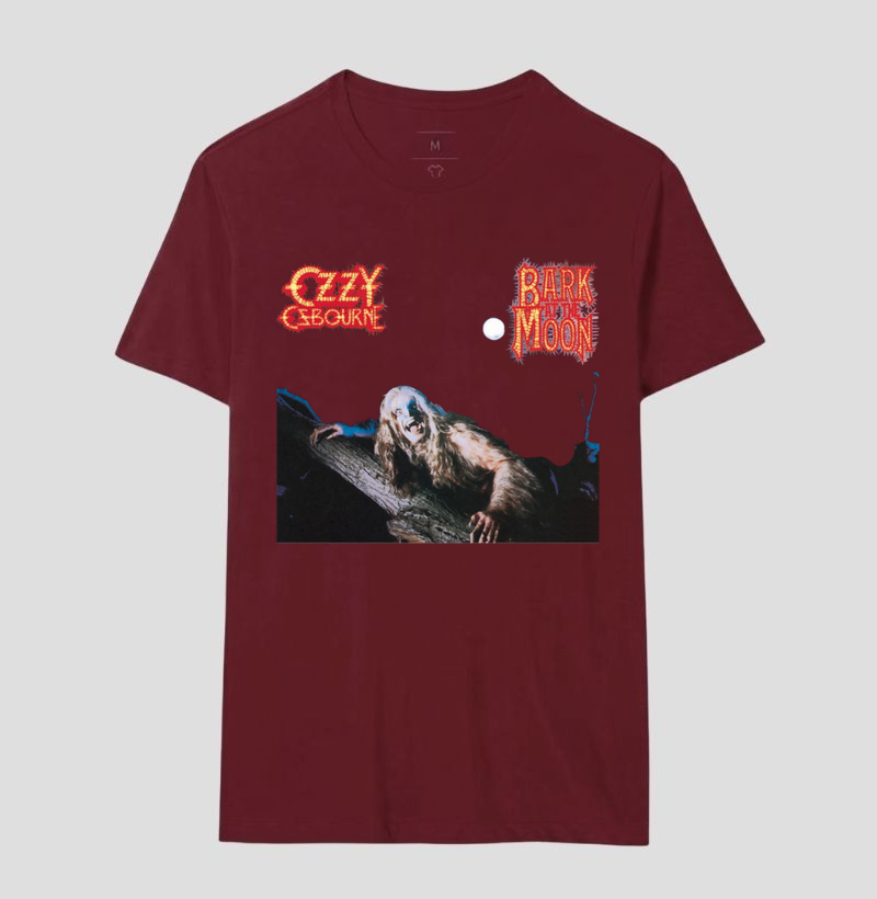 Ozzy Osbourne – Bark at the Moon - Imagem 18