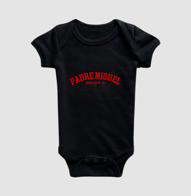 Padre Miguel - Vermelho e Branco - Imagem 2