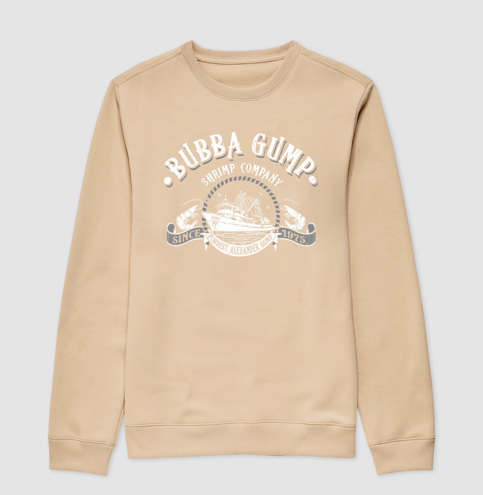 Bubba Gump Shrimp Company - Imagem 3