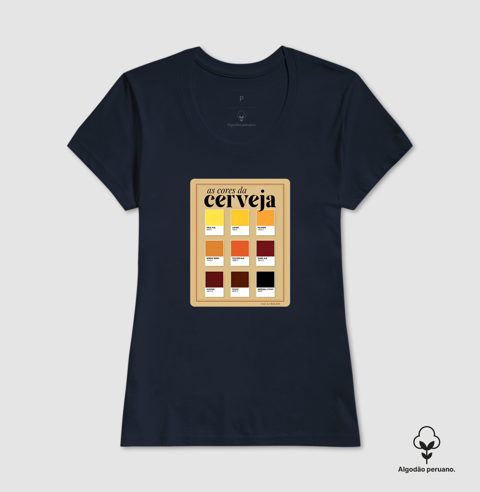 Camisa 1