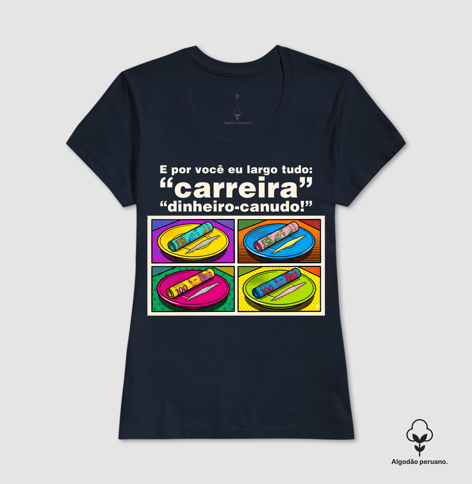 Camisa 2