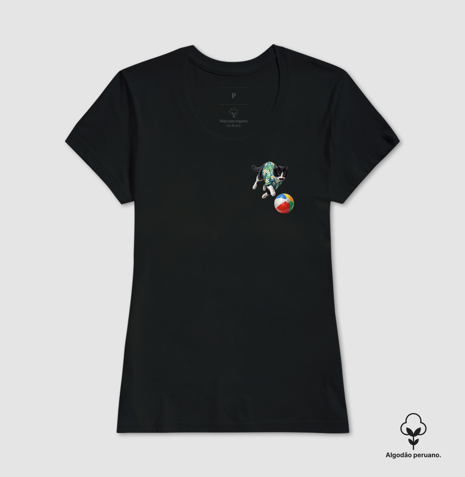Camisa 4