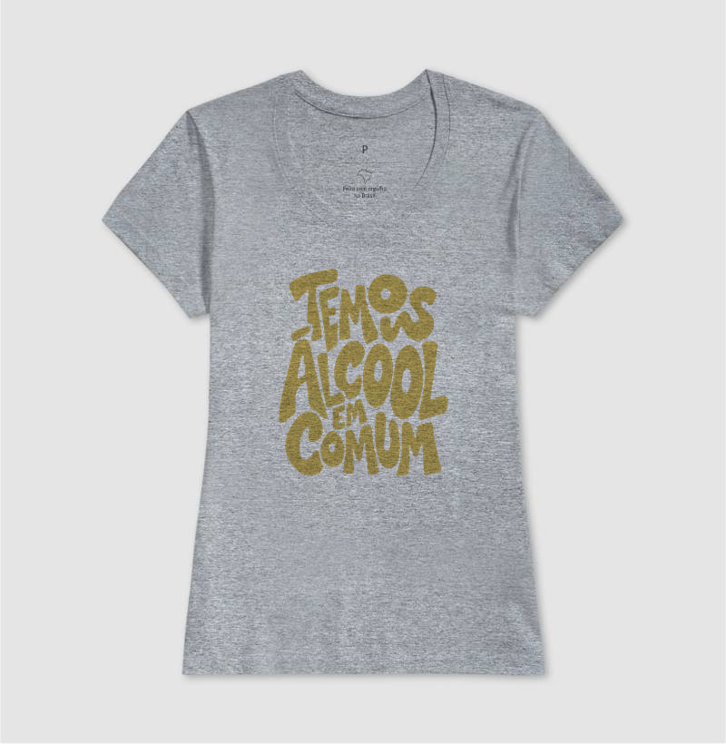 Temos álcool em comum - Imagem 11