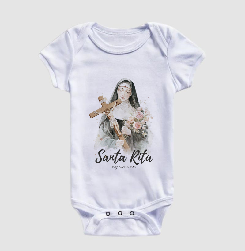 Santa Rita de Cássia - Imagem 2