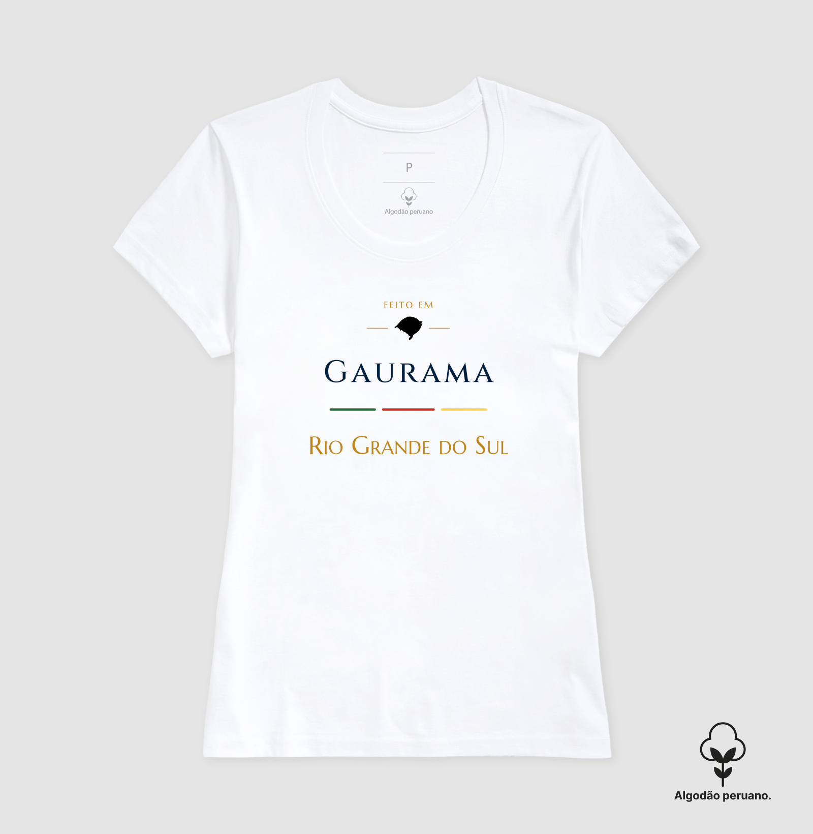 Camisa 3