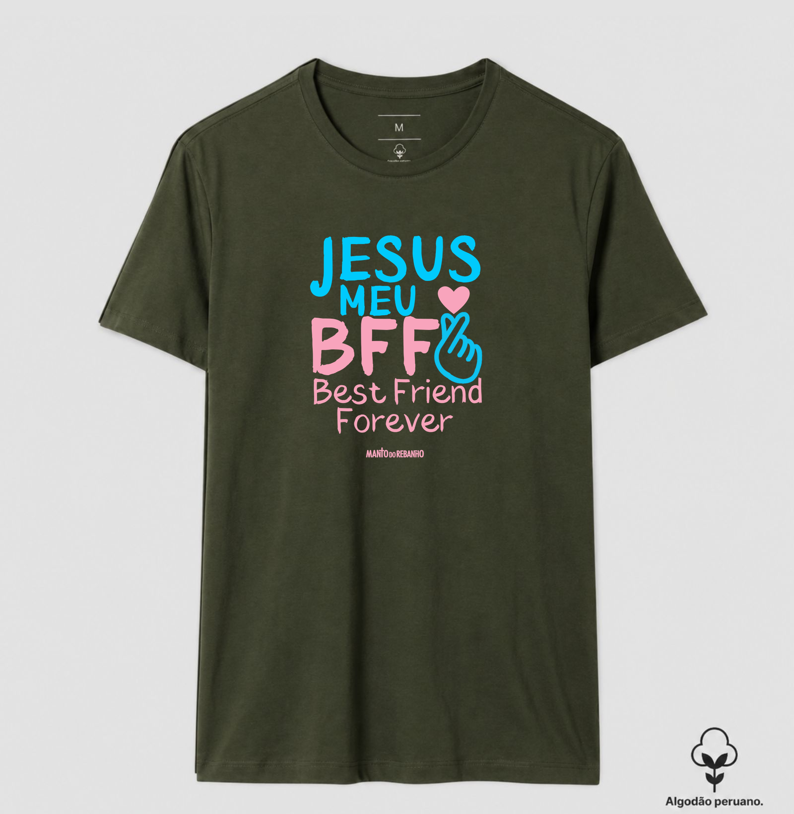 Jesus meu BFF - Imagem 8