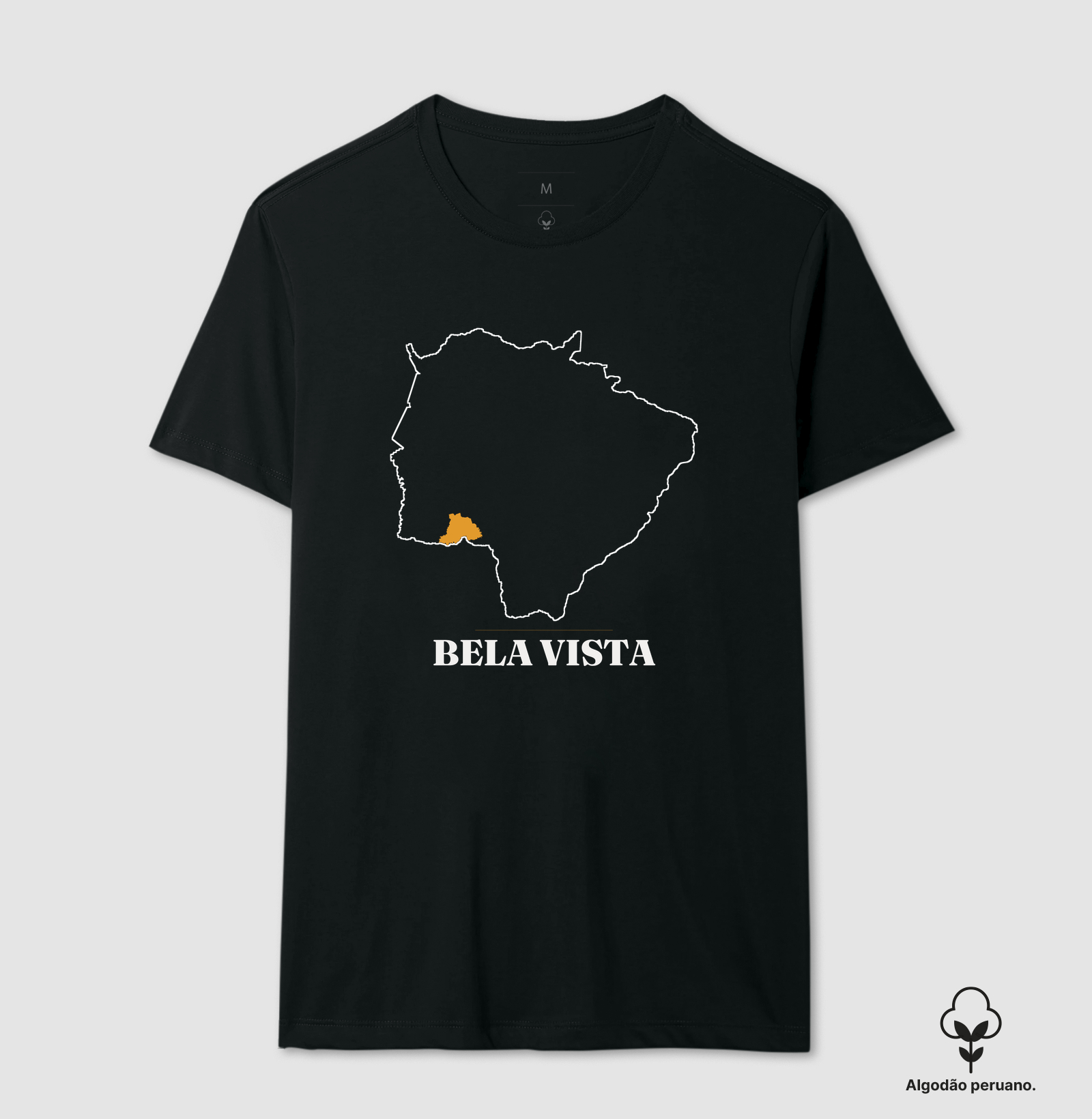 Bela Vista | Traço MS - Imagem 4