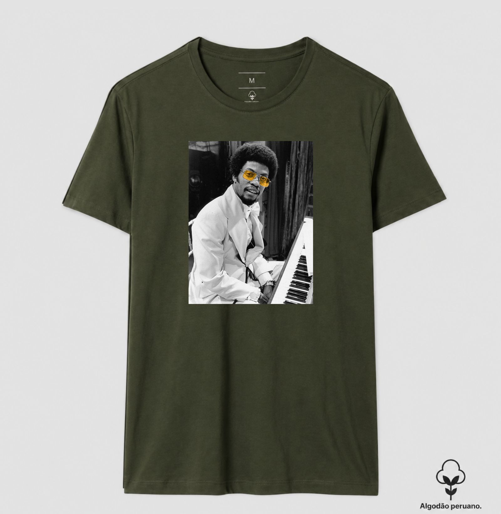Camisa 7