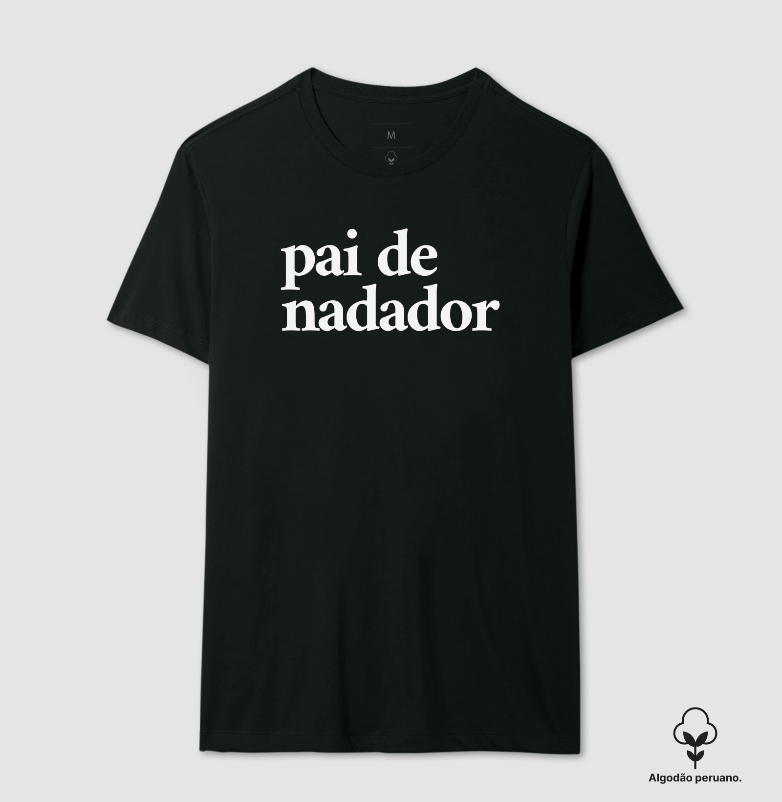 Pai de Nadador - Imagem 2