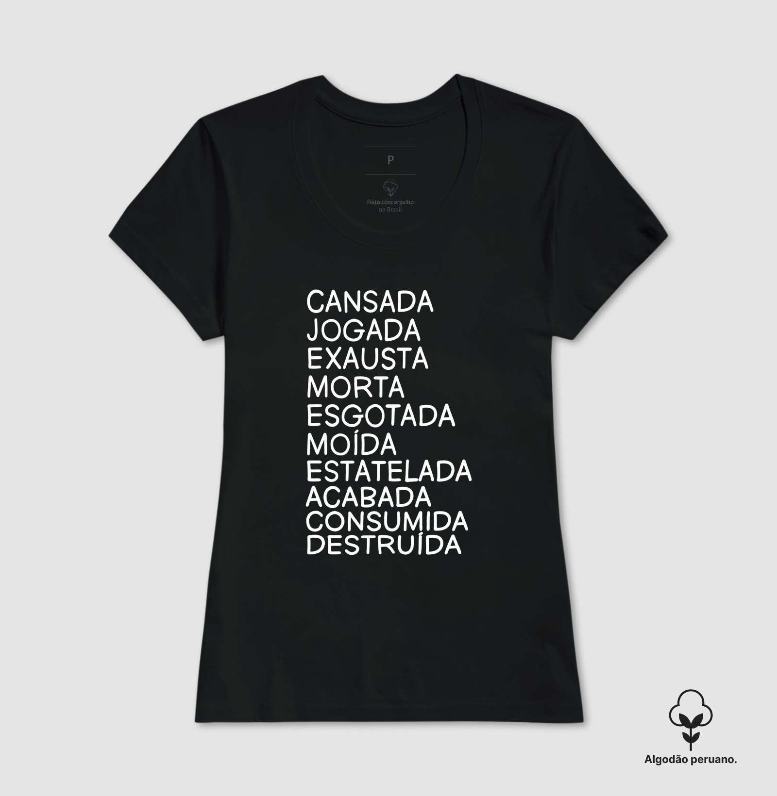 Camisa 1