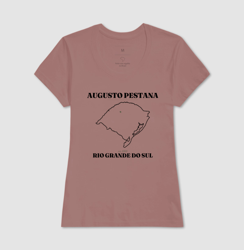 Camisa 16