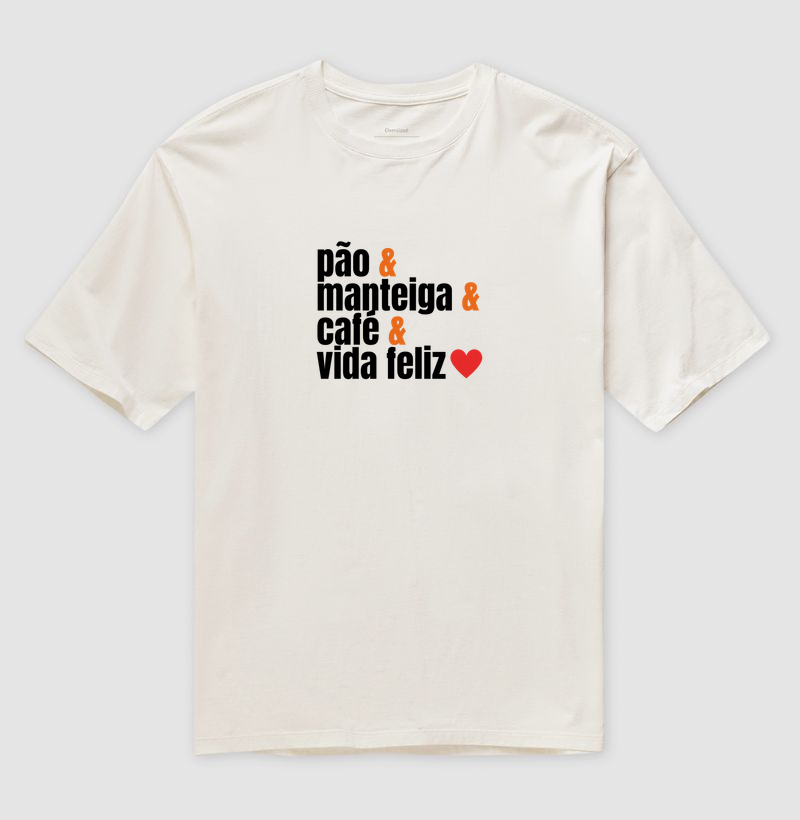 pão manteiga café e vida feliz - Imagem 4